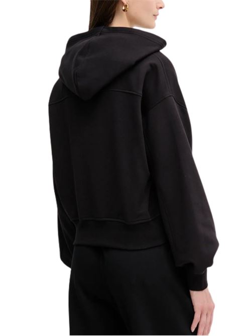 Felpa in cotone Calvin Klein Jeans | LV047C216GUB1